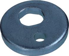 Maxgear 49-5363 - Caster shim, sillatala www.avaruosad.ee