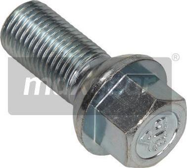 Maxgear 49-0954 - Wheel Bolt www.avaruosad.ee