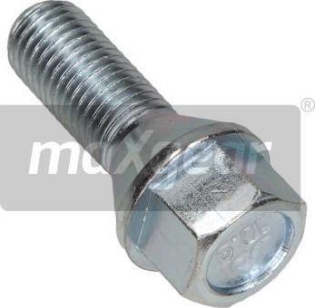 Maxgear 49-0966 - Wheel Bolt www.avaruosad.ee