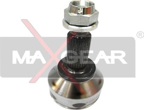 Maxgear 49-0482 - Joint Kit, drive shaft www.avaruosad.ee