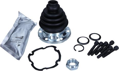 Maxgear 49-0691 - Joint-soufflet, arbre de commande www.avaruosad.ee