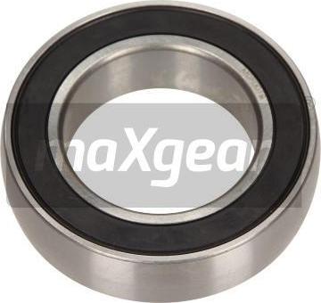 Maxgear 49-0616 - Intermediate Bearing, drive shaft www.avaruosad.ee