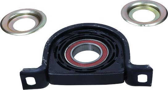 Maxgear 49-0072 - Propshaft centre bearing support www.avaruosad.ee