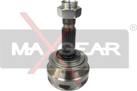 Maxgear 49-0131 - Joint Kit, drive shaft www.avaruosad.ee