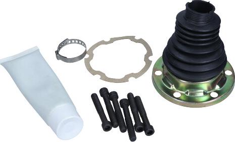 Maxgear 49-1338 - Joint-soufflet, arbre de commande www.avaruosad.ee