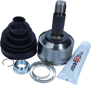 Maxgear 49-3208 - Jeu de joints, arbre de transmission www.avaruosad.ee