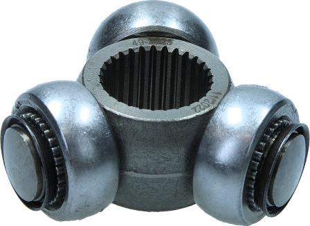 Maxgear 49-2025 - Trikojo įvorė, kardaninis velenas www.avaruosad.ee