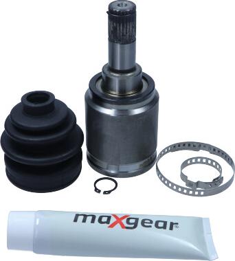 Maxgear 49-2813 - Joint Kit, drive shaft www.avaruosad.ee