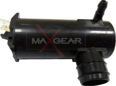 Maxgear 45-0014 - Water Pump, window cleaning www.avaruosad.ee