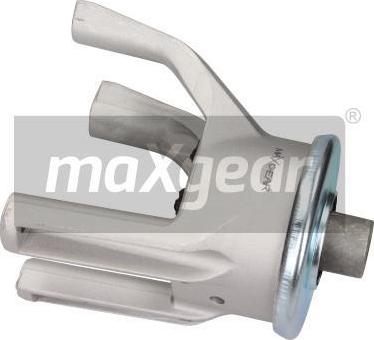 Maxgear 40-0198 - Подушка, опора, подвеска двигателя www.avaruosad.ee