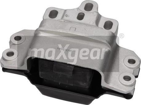 Maxgear 40-0125 - Holder, engine mounting www.avaruosad.ee