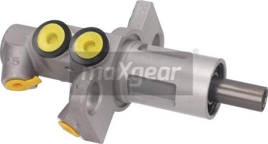 Maxgear 41-0053 - Brake Master Cylinder www.avaruosad.ee