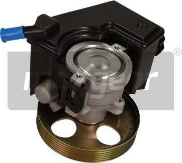 Maxgear 48-0131 - Hydraulic Pump, steering system www.avaruosad.ee