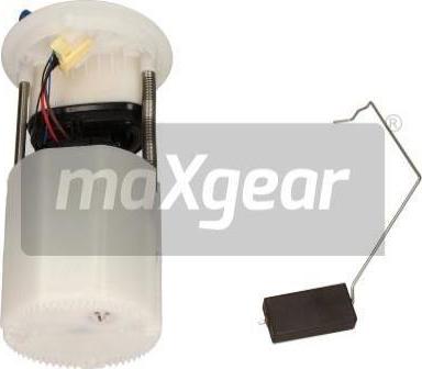 Maxgear 43-0150 - Fuel Supply Module www.avaruosad.ee