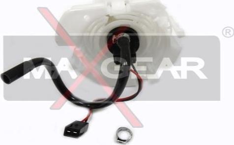 Maxgear 43-0113 - Модуль топливного насоса www.avaruosad.ee