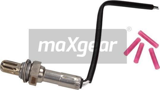 Maxgear 59-0015 - Lambda Sensor www.avaruosad.ee