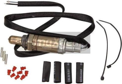 Maxgear 59-0013 - Sonda Lambda www.avaruosad.ee