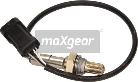 Maxgear 59-0071 - Lambda Sensor www.avaruosad.ee