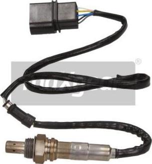 Maxgear 59-0078 - Sonde lambda www.avaruosad.ee