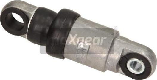Maxgear 54-1158 - Vibration Damper, v-ribbed belt www.avaruosad.ee