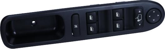 Maxgear 50-0553 - Switch, window regulator www.avaruosad.ee