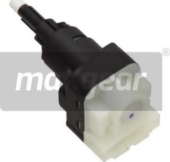 Maxgear 50-0098 - Brake Light Switch www.avaruosad.ee