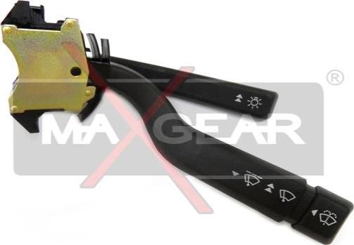Maxgear 50-0025 - Steering Column Switch www.avaruosad.ee
