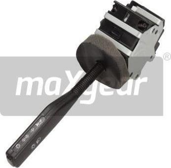Maxgear 50-0162 - Steering Column Switch www.avaruosad.ee