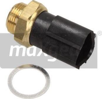 Maxgear 50-0176 - Temperature Switch, radiator / air conditioner fan www.avaruosad.ee