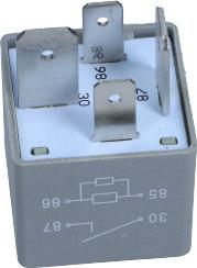 Maxgear 50-0333 - Multifunctional Relay www.avaruosad.ee