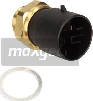 Maxgear 50-0219 - Temperature Switch, radiator / air conditioner fan www.avaruosad.ee