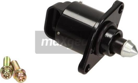 Maxgear 58-0095 - Поворотная заслонка, подвод воздуха www.avaruosad.ee