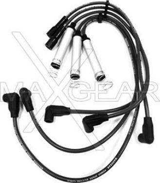 Maxgear 53-0049 - Ignition Cable Kit www.avaruosad.ee