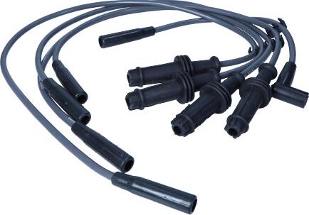 Maxgear 53-0016 - Ignition Cable Kit www.avaruosad.ee