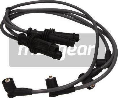 Maxgear 53-0018 - Ignition Cable Kit www.avaruosad.ee
