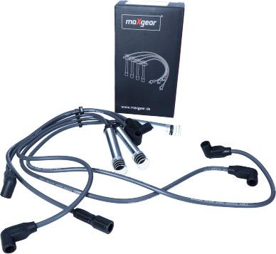 Maxgear 53-0038 - Ignition Cable Kit www.avaruosad.ee