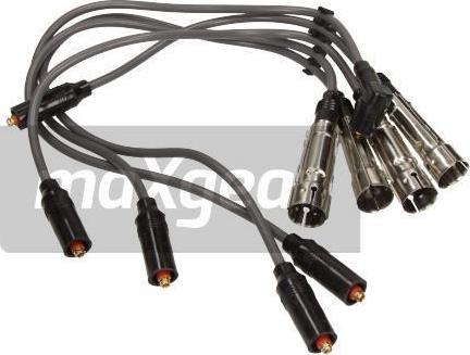 Maxgear 53-0140 - Ignition Cable Kit www.avaruosad.ee