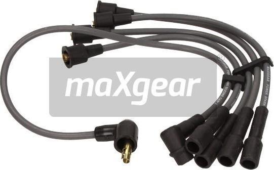 Maxgear 53-0148 - Ignition Cable Kit www.avaruosad.ee
