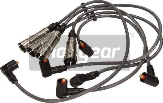 Maxgear 53-0157 - Ignition Cable Kit www.avaruosad.ee