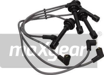 Maxgear 53-0129 - Ignition Cable Kit www.avaruosad.ee