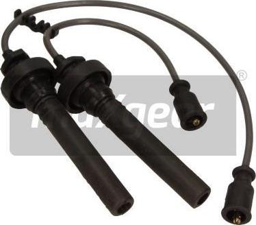 Maxgear 53-0125 - Juego de cables de encendido www.avaruosad.ee