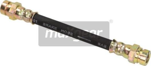 Maxgear 52-0057 - Brake Hose www.avaruosad.ee