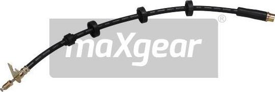 Maxgear 52-0195 - Brake Hose www.avaruosad.ee