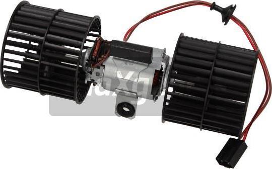 Maxgear 57-0048 - Interior Blower www.avaruosad.ee