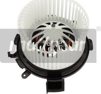 Maxgear 57-0054 - Interior Blower www.avaruosad.ee