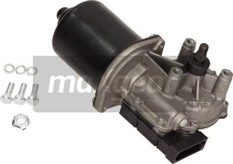 Maxgear 57-0149 - Stikla tīrītāju motors www.avaruosad.ee