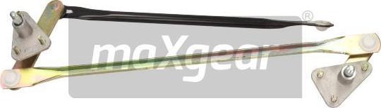 Maxgear 57-0125 - Stiklu tīrītāja sviru un stiepņu sistēma www.avaruosad.ee