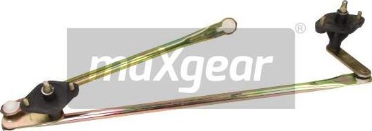 Maxgear 57-0127 - Pesurihoovastik www.avaruosad.ee