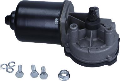 Maxgear 57-0244 - Wiper Motor www.avaruosad.ee