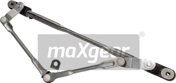 Maxgear 57-0208 - Система тяг и рычагов привода стеклоочистителя www.avaruosad.ee